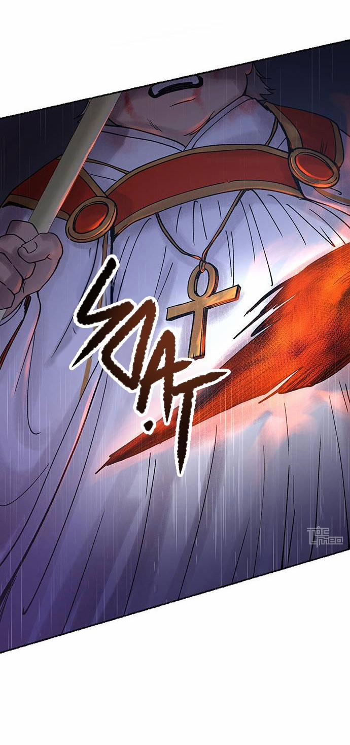 Như Gió Trên Cành Khô 23 trang 9