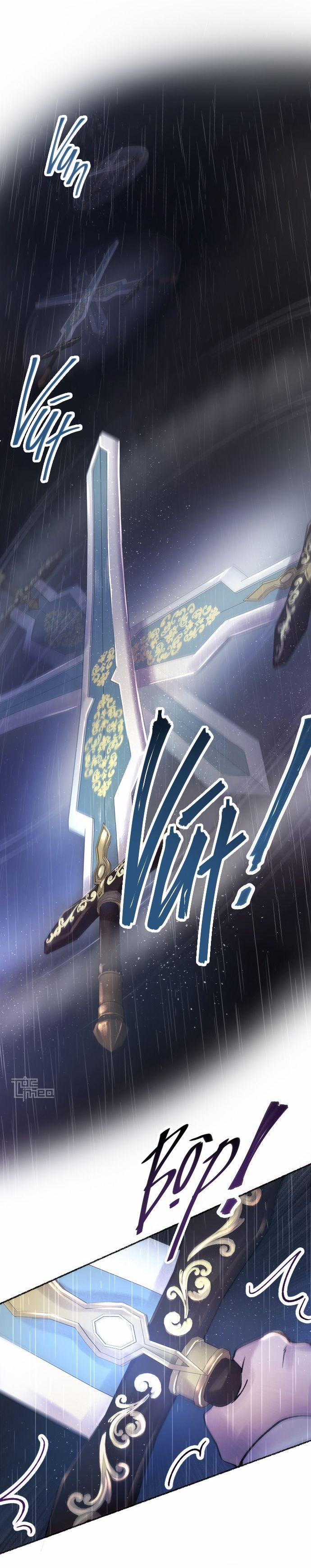 Như Gió Trên Cành Khô 24 trang 11