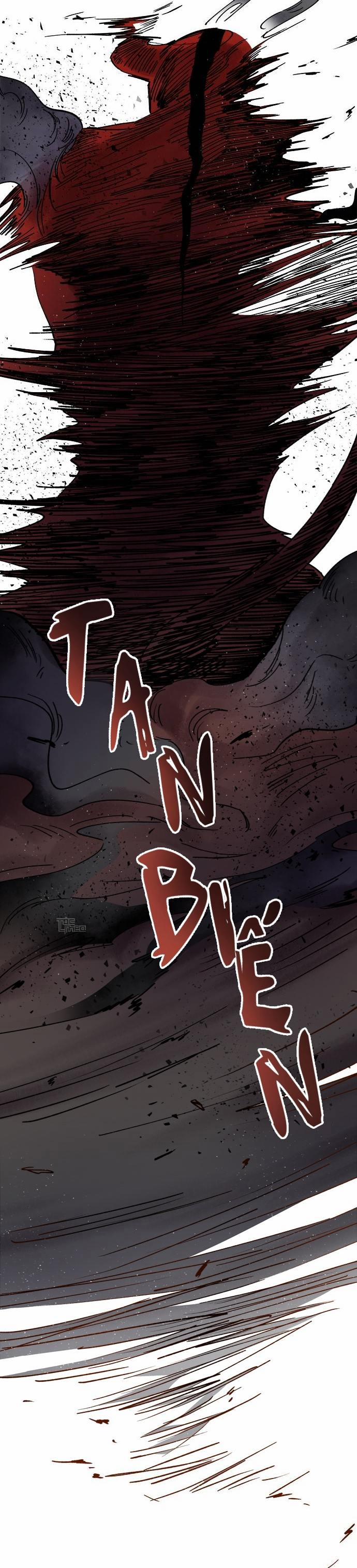 Như Gió Trên Cành Khô 24 trang 19