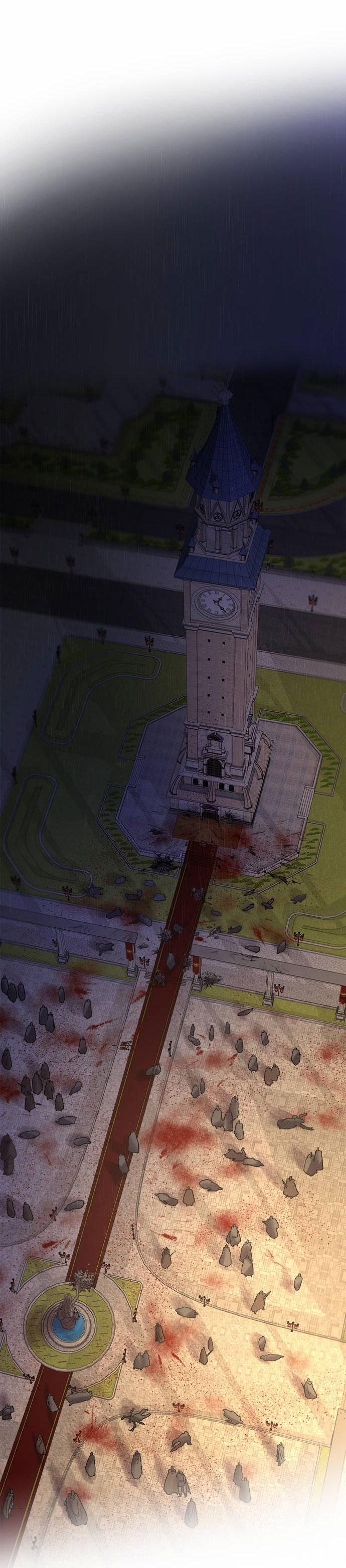 Như Gió Trên Cành Khô 24 trang 23