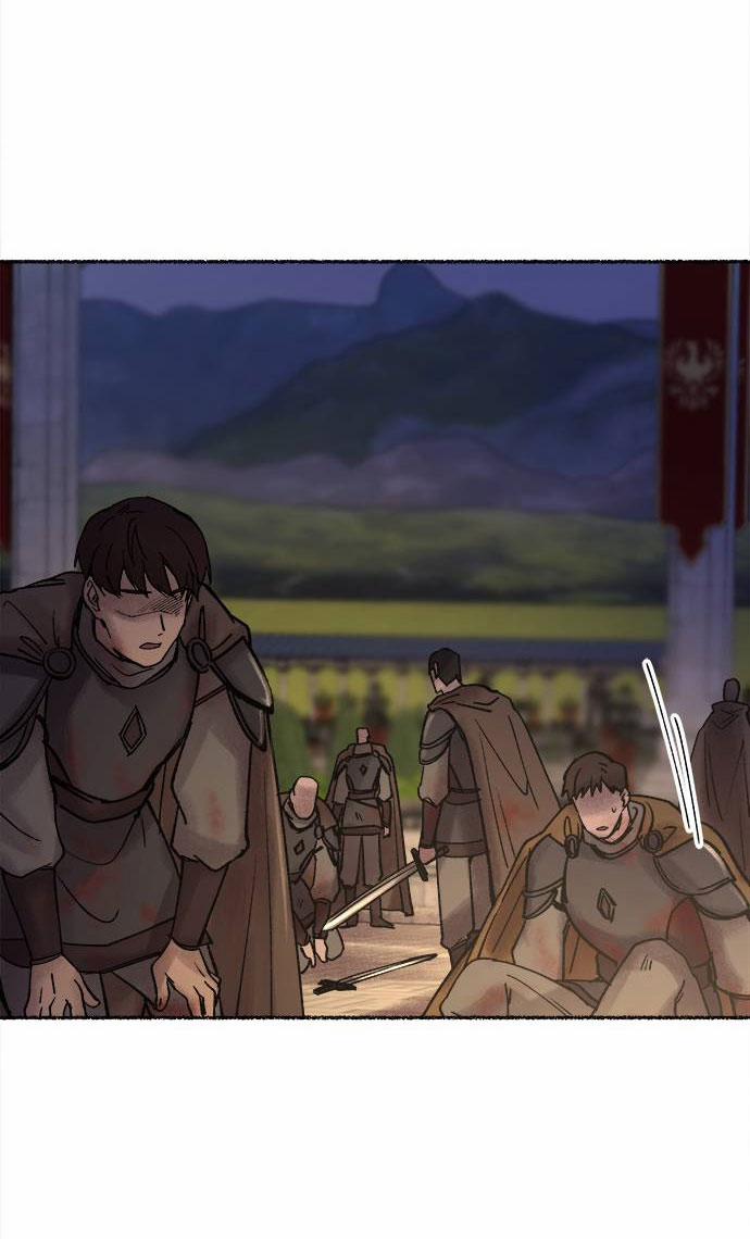 Như Gió Trên Cành Khô 24 trang 25