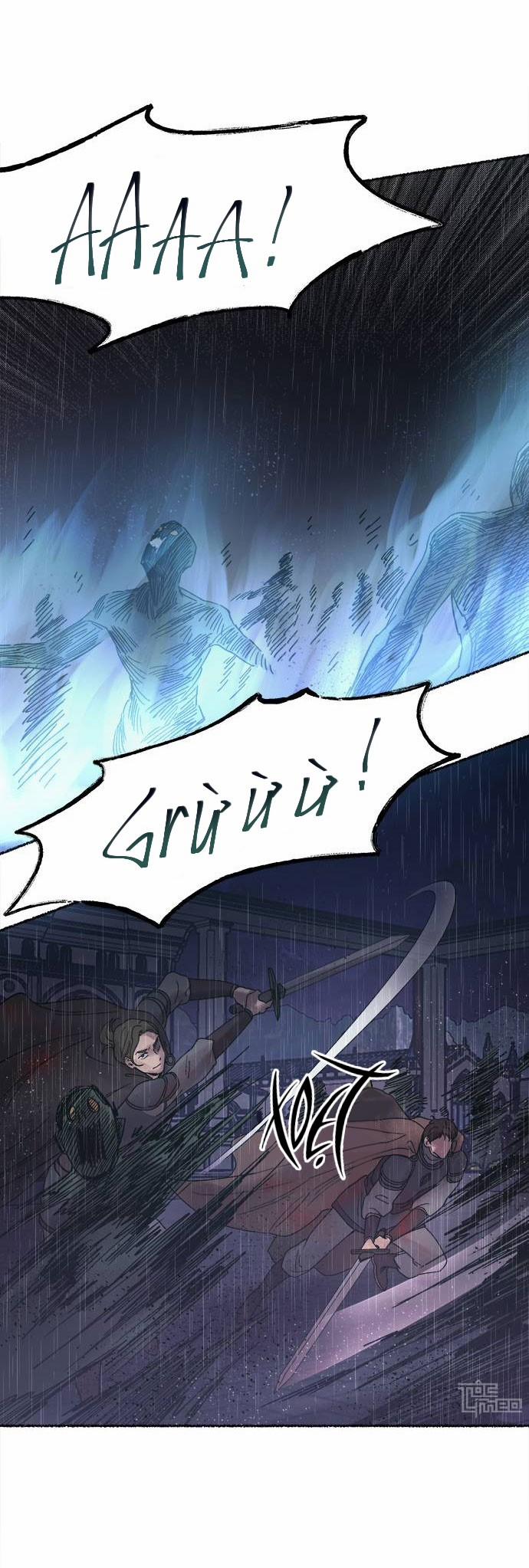 Như Gió Trên Cành Khô 24 trang 3