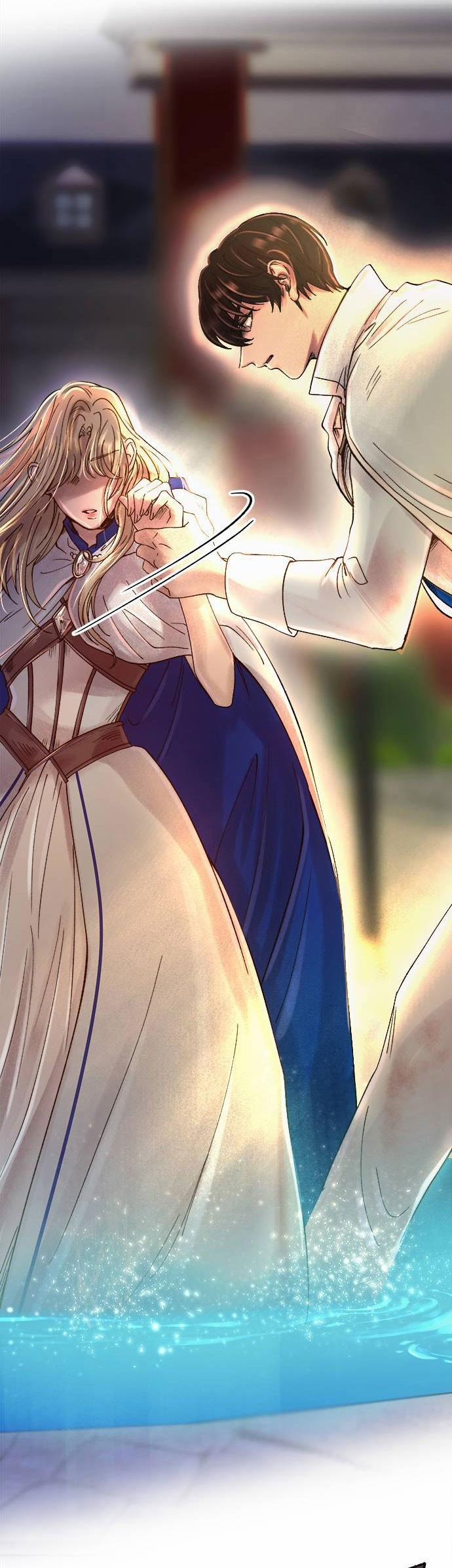 Như Gió Trên Cành Khô 24 trang 30