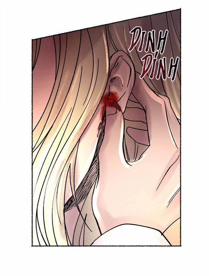 Như Gió Trên Cành Khô 24 trang 32