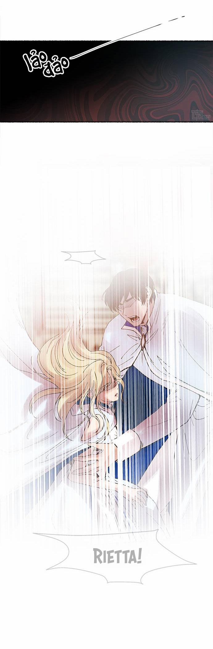 Như Gió Trên Cành Khô 24 trang 34