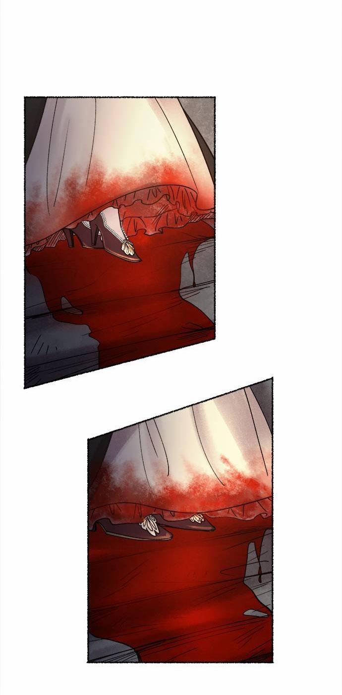 Như Gió Trên Cành Khô 24 trang 41