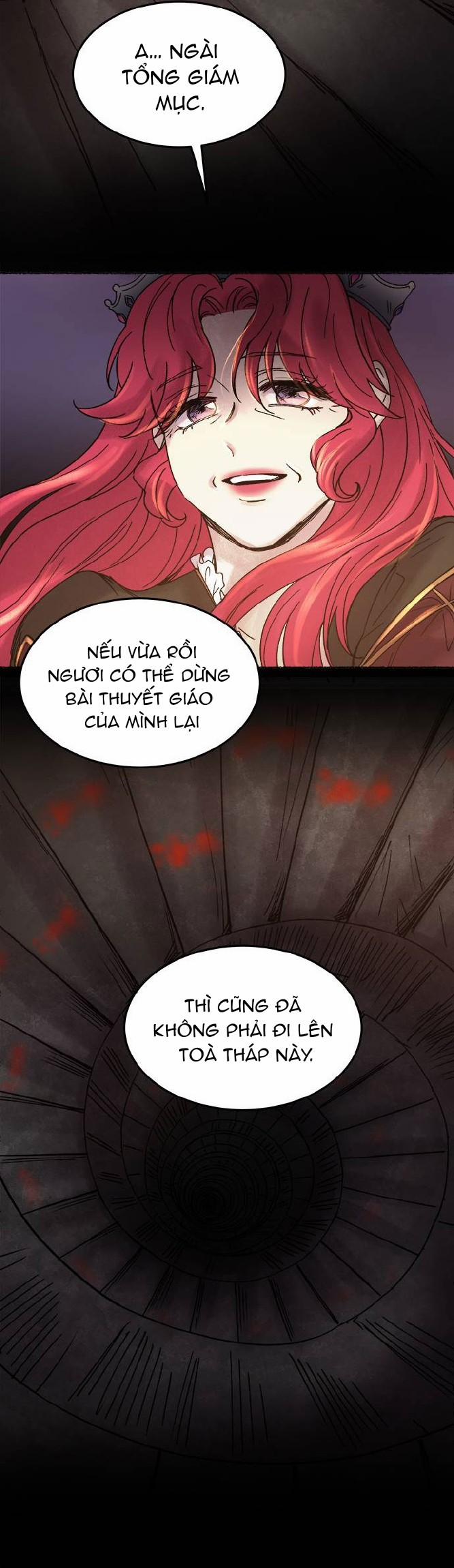 Như Gió Trên Cành Khô 24 trang 44