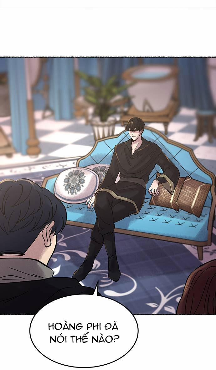 Như Gió Trên Cành Khô 24 trang 47