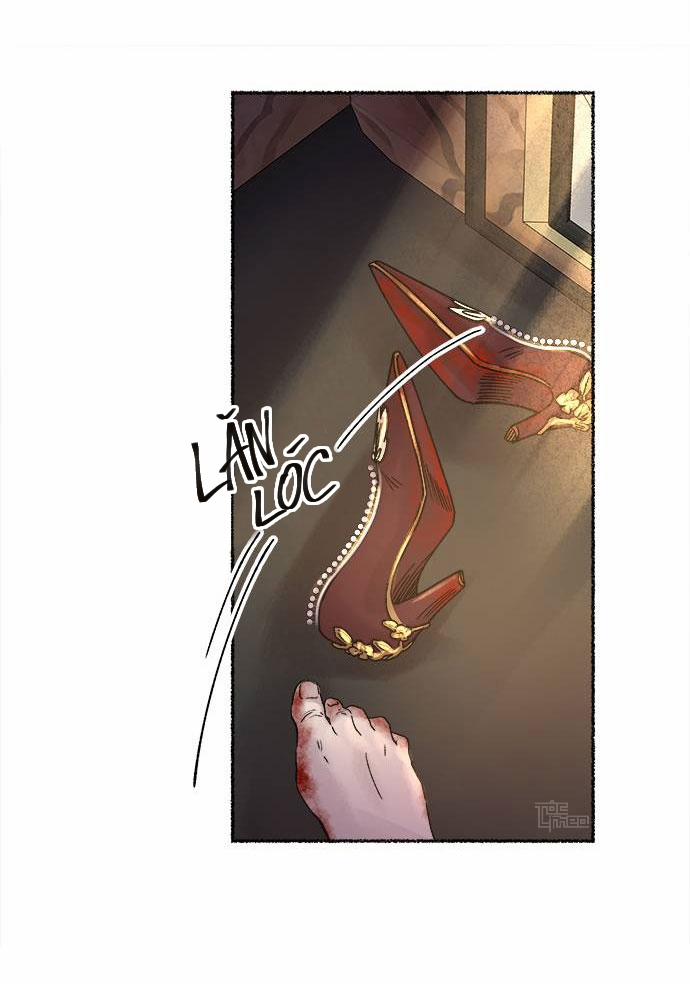 Như Gió Trên Cành Khô 24 trang 58