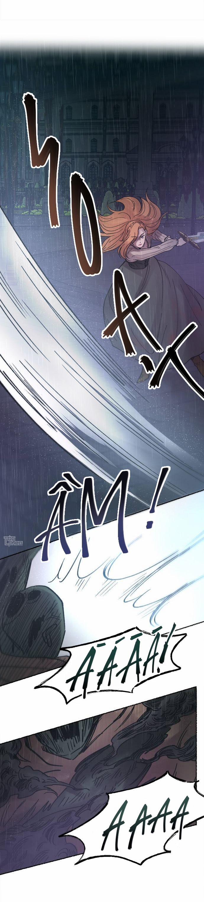 Như Gió Trên Cành Khô 24 trang 6