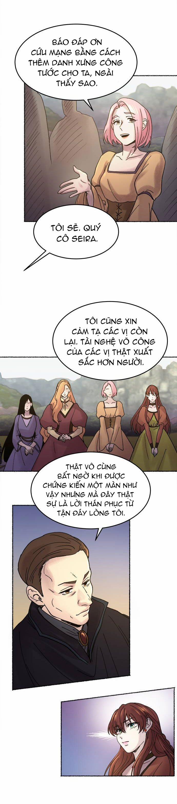 Như Gió Trên Cành Khô 24 trang 78