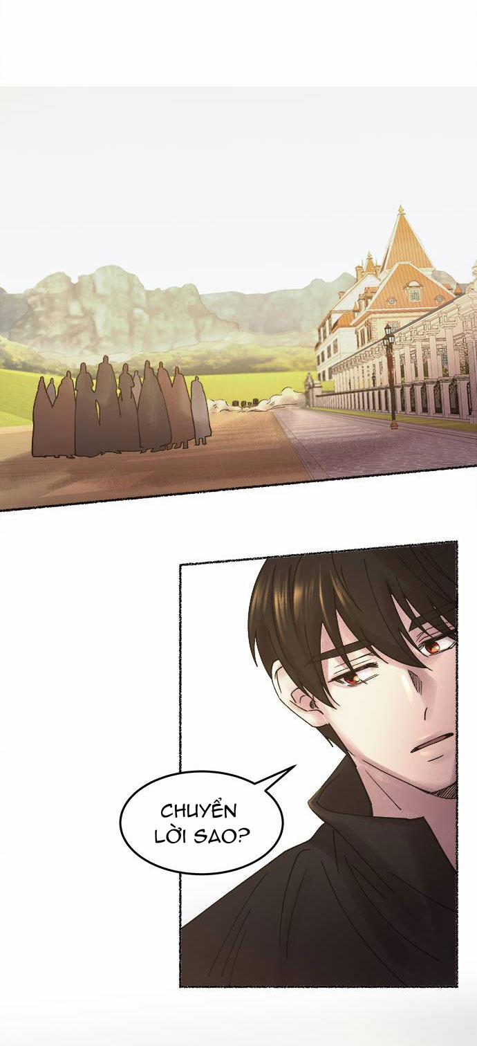 Như Gió Trên Cành Khô 24 trang 81