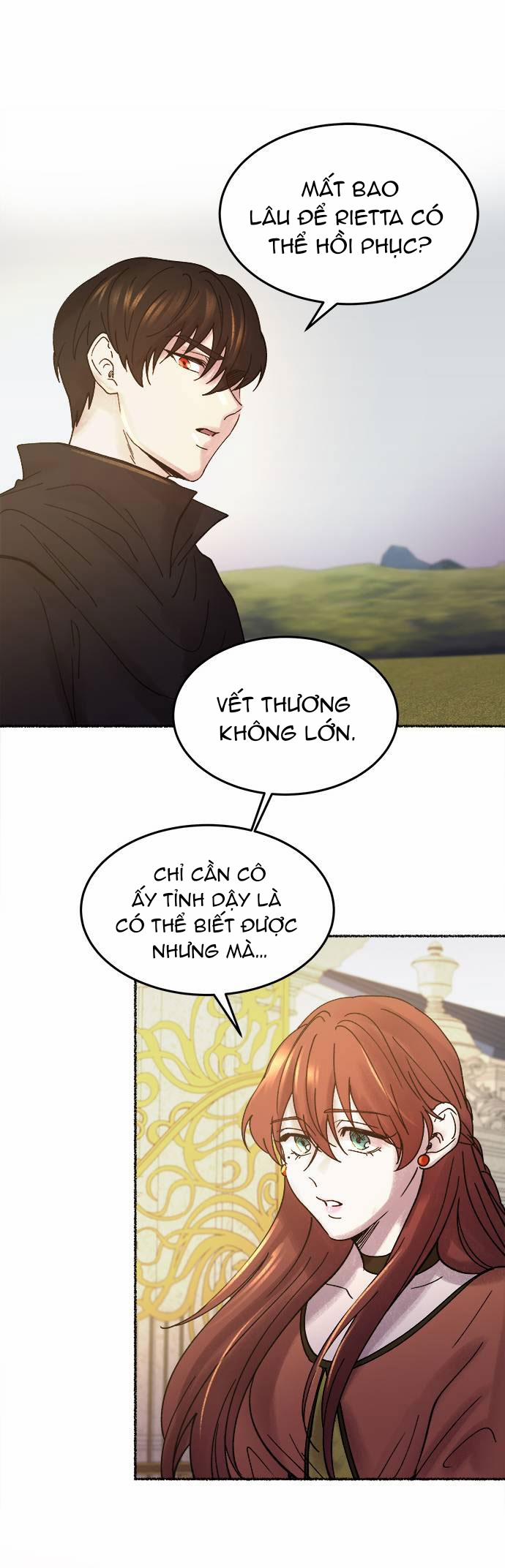 Như Gió Trên Cành Khô 24 trang 86