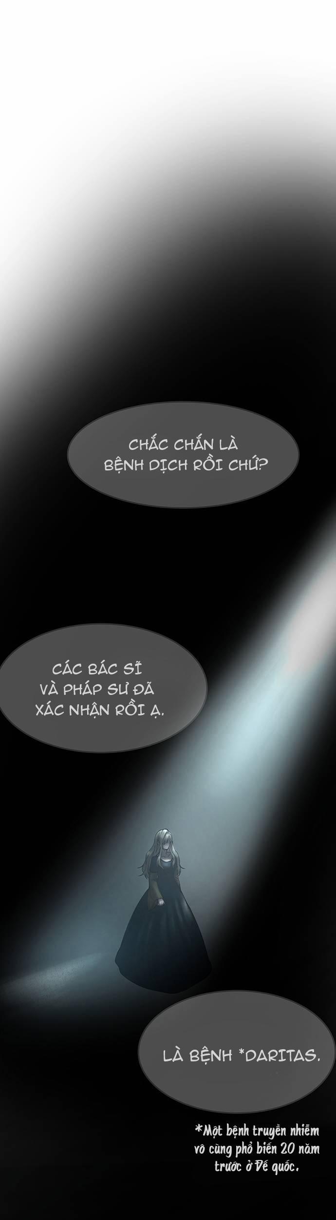 Như Gió Trên Cành Khô 25 trang 1