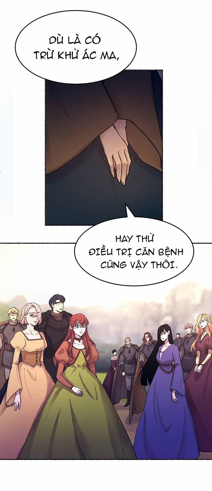 Như Gió Trên Cành Khô 25 trang 11