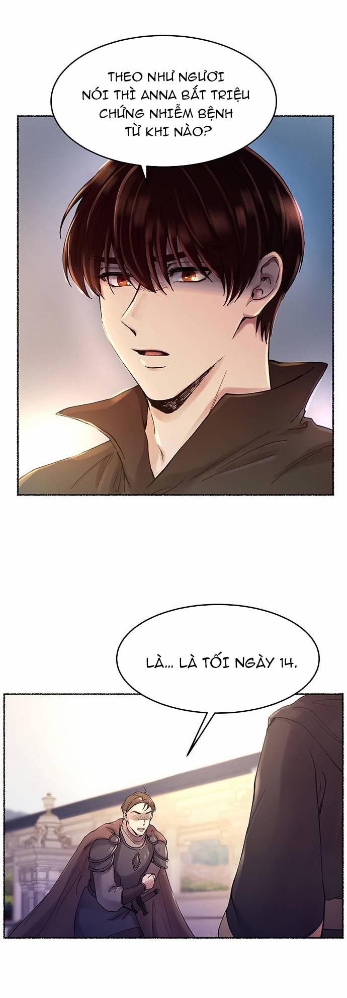 Như Gió Trên Cành Khô 25 trang 12