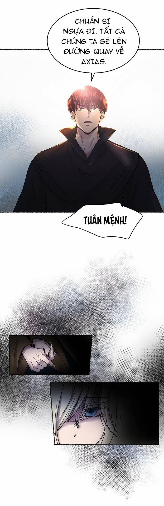 Như Gió Trên Cành Khô 25 trang 14