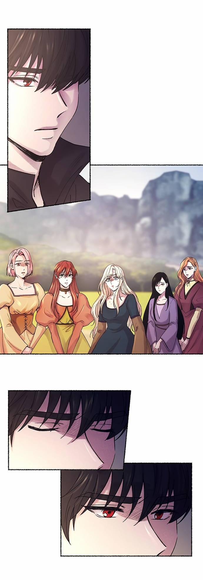 Như Gió Trên Cành Khô 25 trang 22