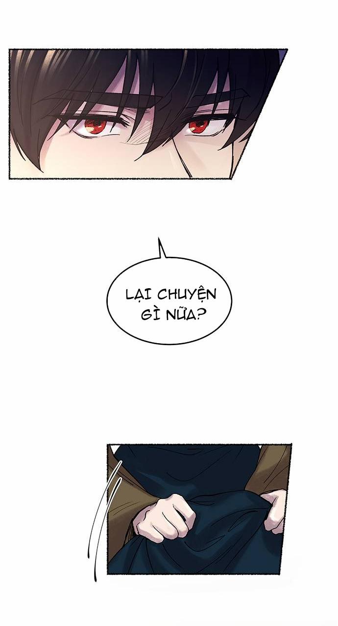 Như Gió Trên Cành Khô 25 trang 24