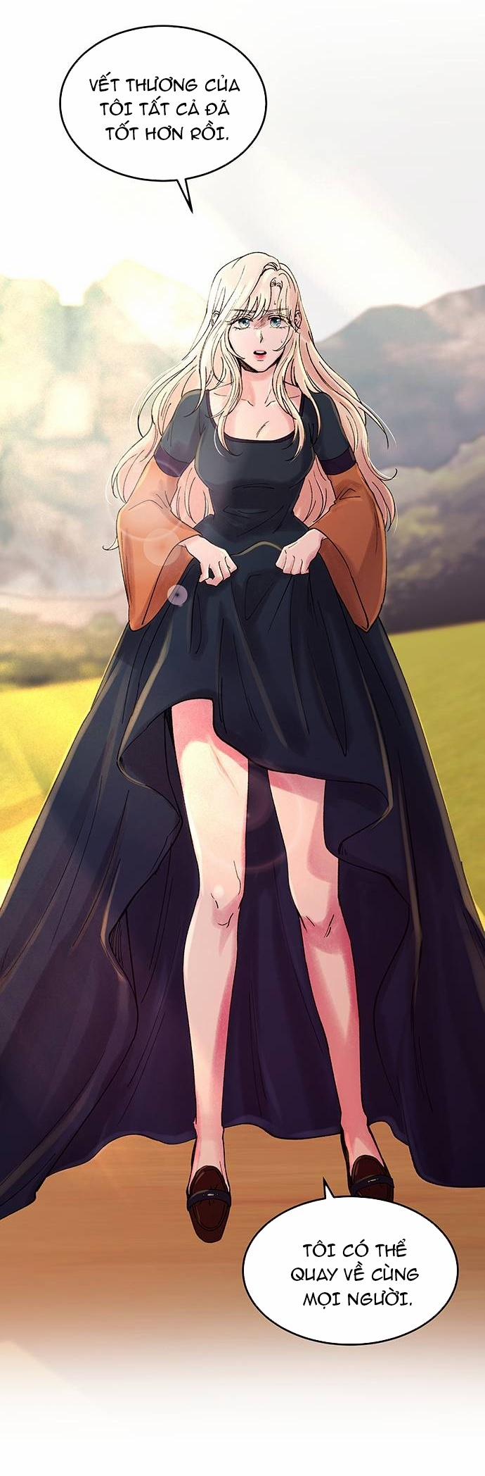 Như Gió Trên Cành Khô 25 trang 25