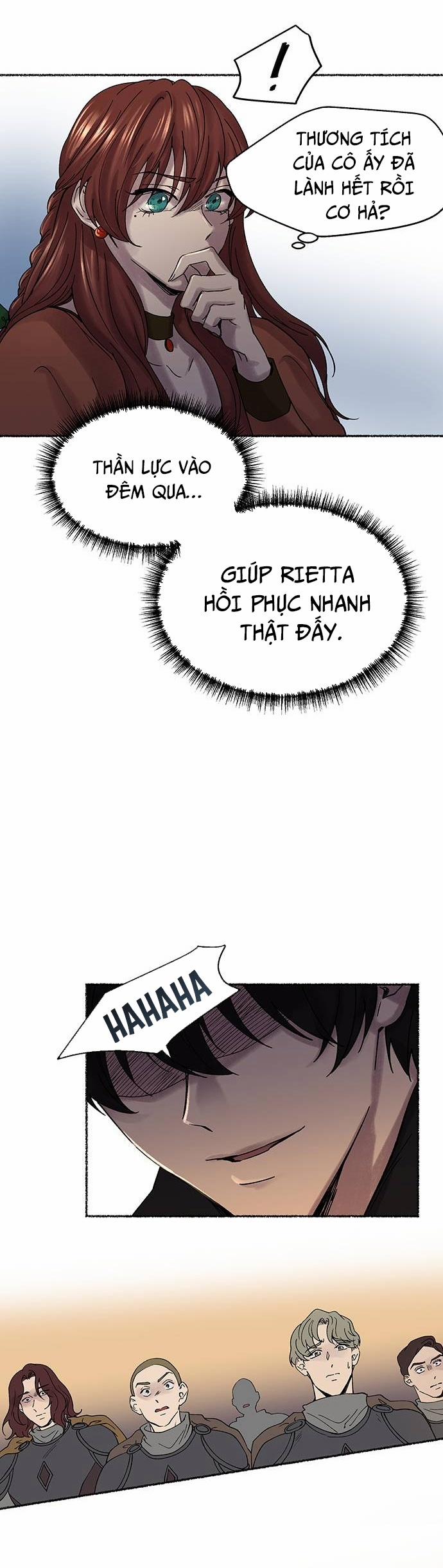 Như Gió Trên Cành Khô 25 trang 26