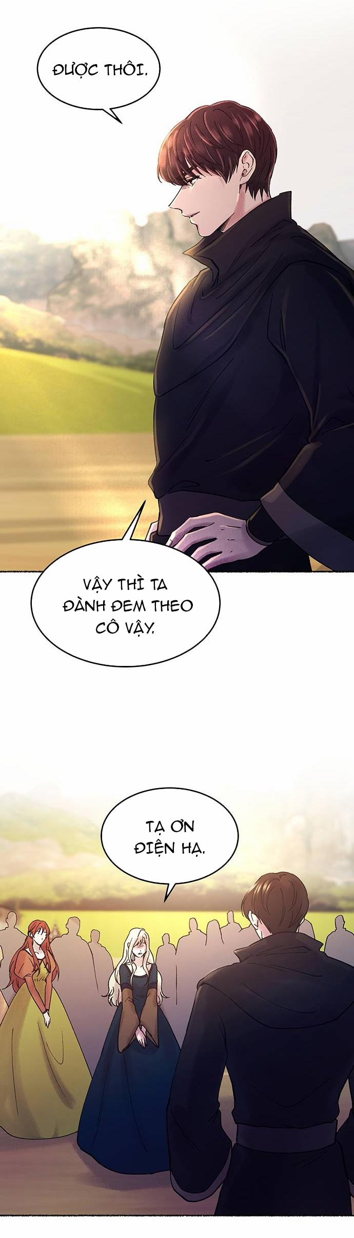 Như Gió Trên Cành Khô 25 trang 27