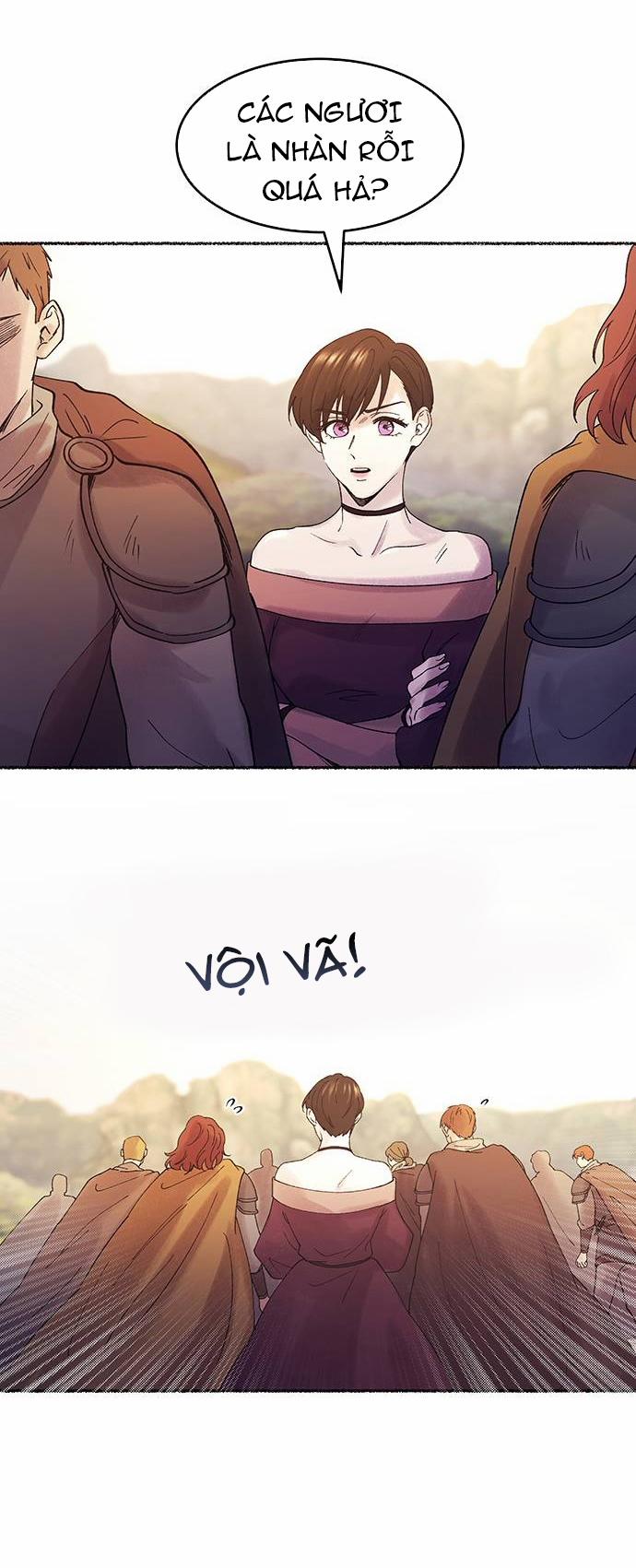 Như Gió Trên Cành Khô 25 trang 29