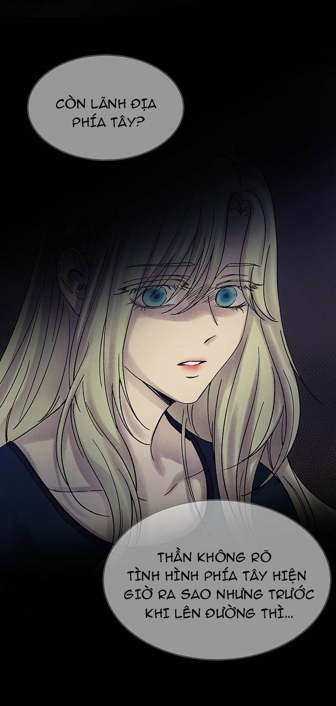 Như Gió Trên Cành Khô 25 trang 3