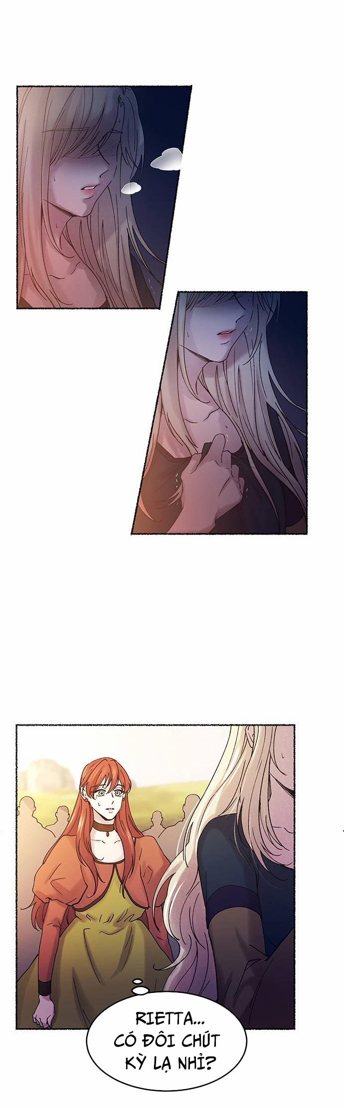 Như Gió Trên Cành Khô 25 trang 30