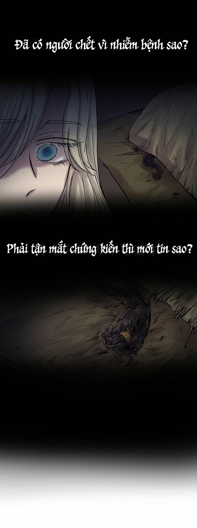 Như Gió Trên Cành Khô 25 trang 4