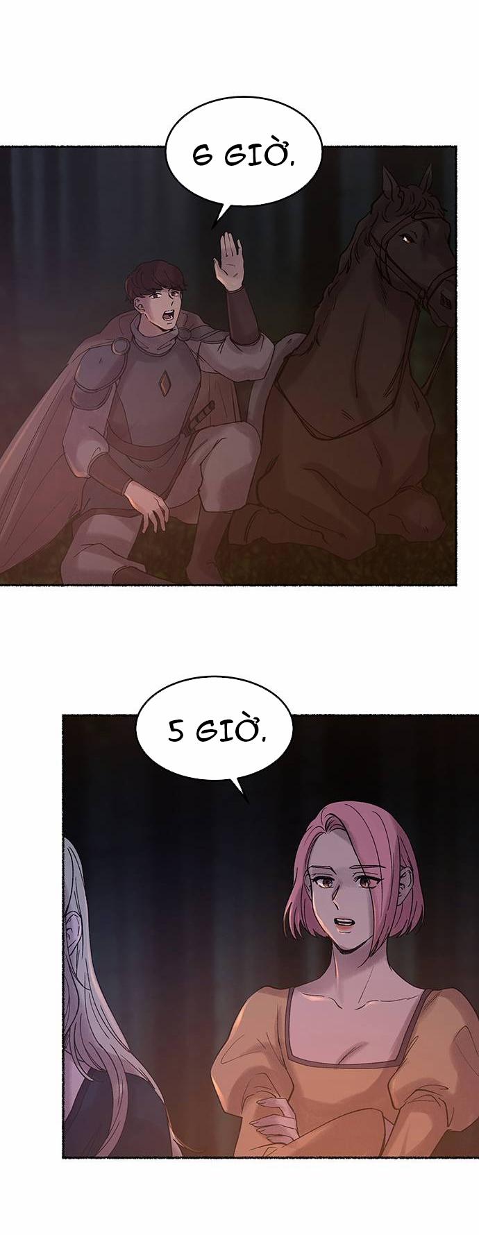 Như Gió Trên Cành Khô 25 trang 43