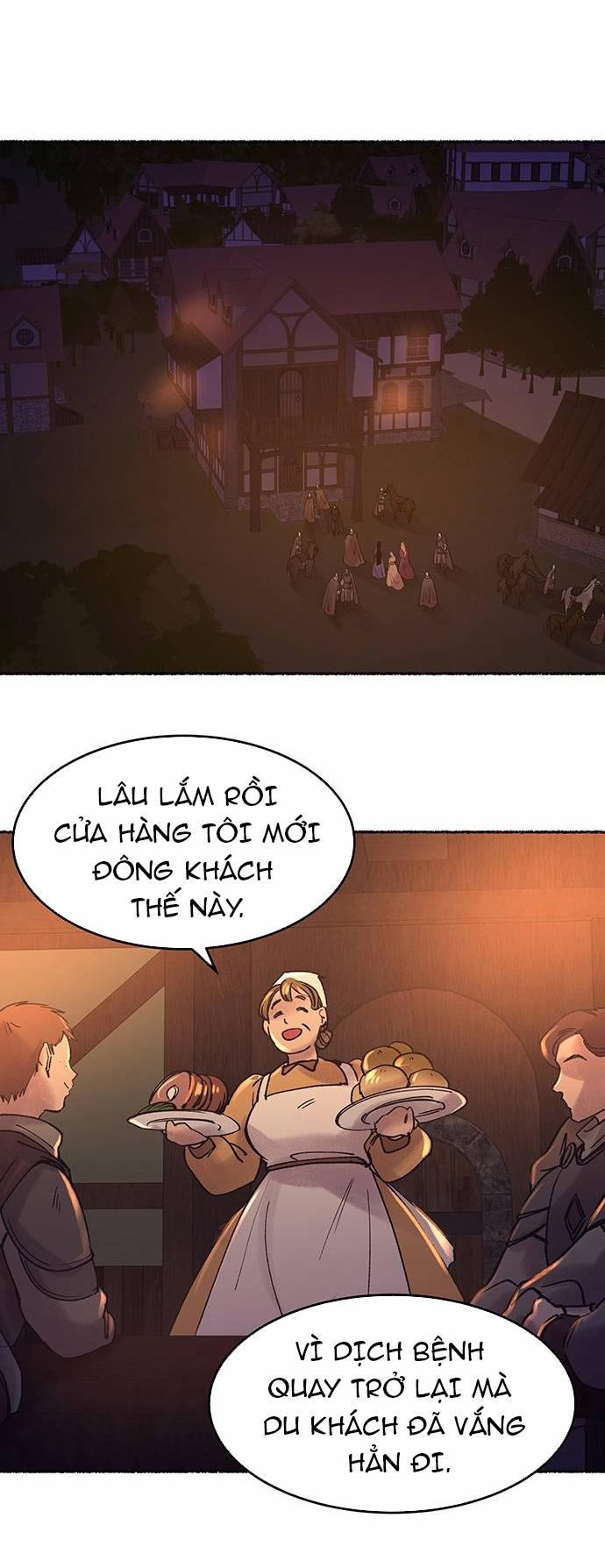 Như Gió Trên Cành Khô 25 trang 45