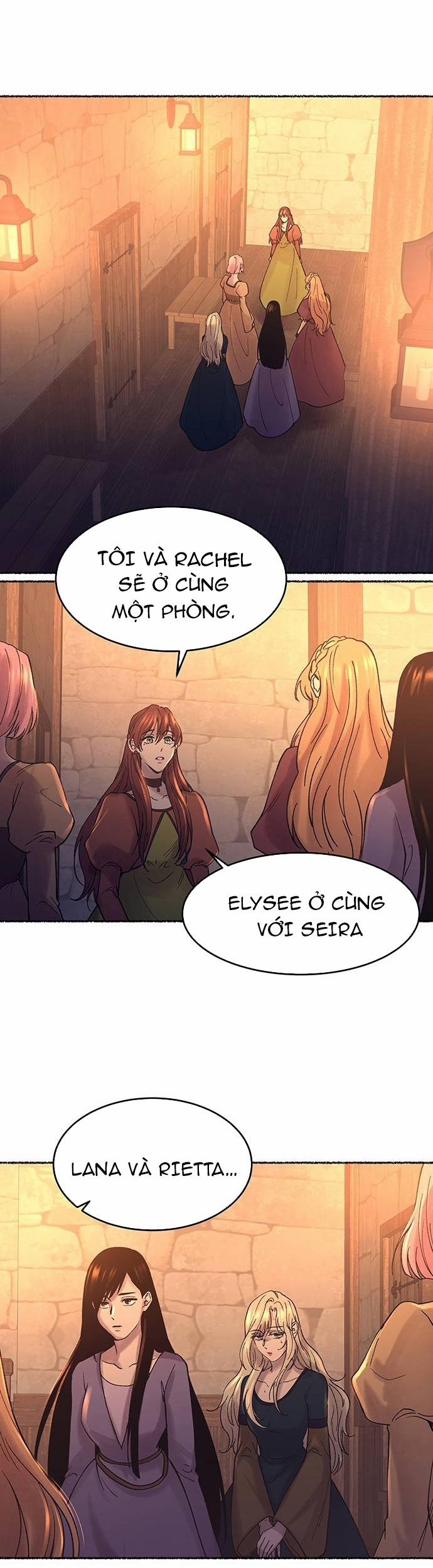 Như Gió Trên Cành Khô 25 trang 47