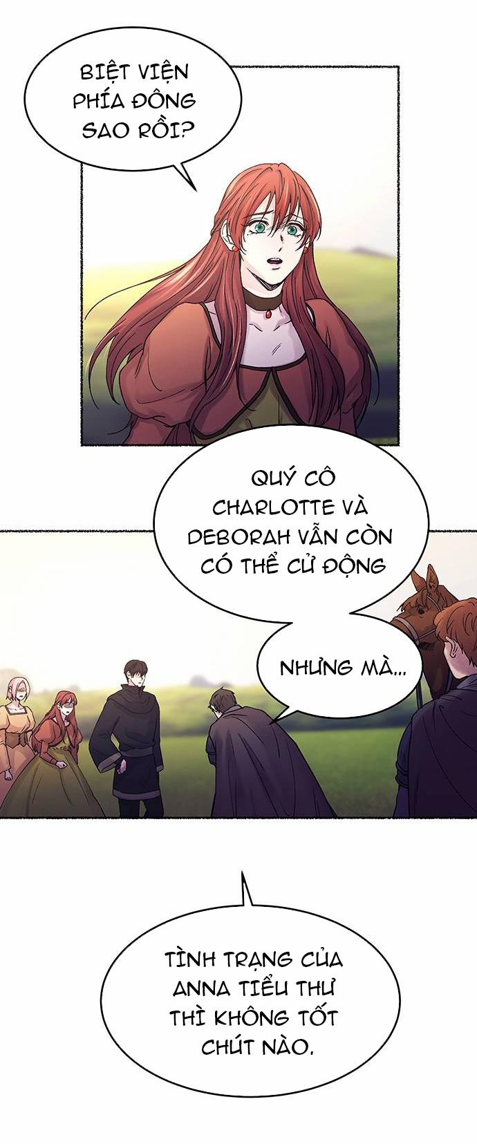 Như Gió Trên Cành Khô 25 trang 5