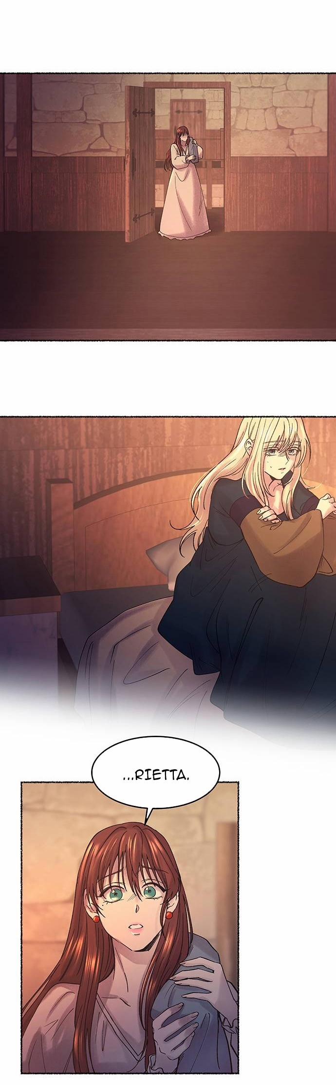 Như Gió Trên Cành Khô 25 trang 50