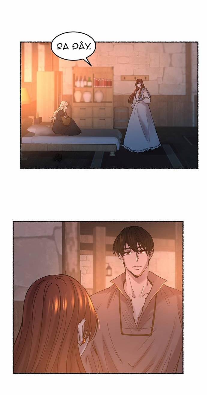 Như Gió Trên Cành Khô 25 trang 52