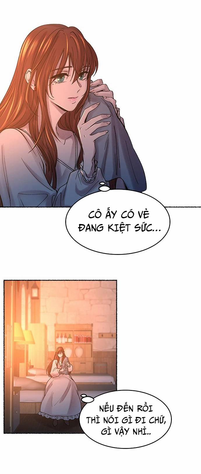 Như Gió Trên Cành Khô 25 trang 55