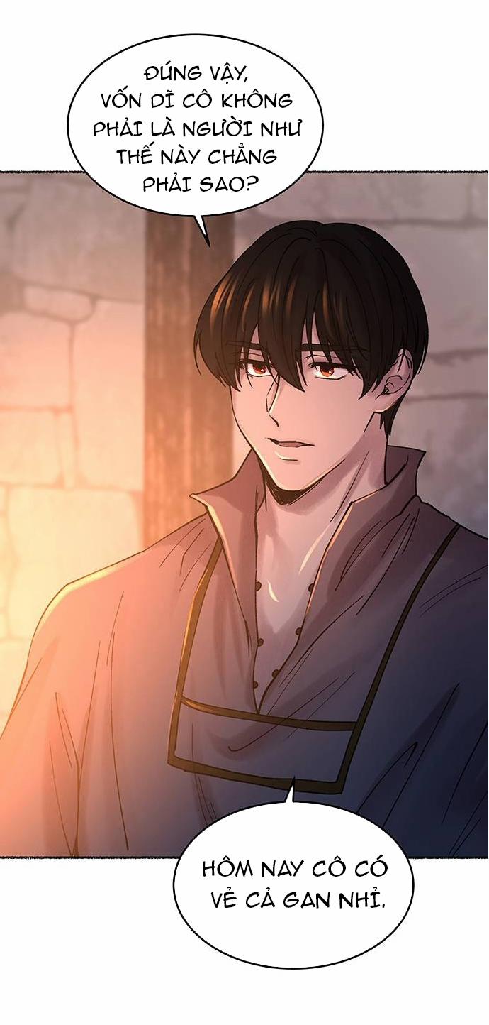 Như Gió Trên Cành Khô 25 trang 60