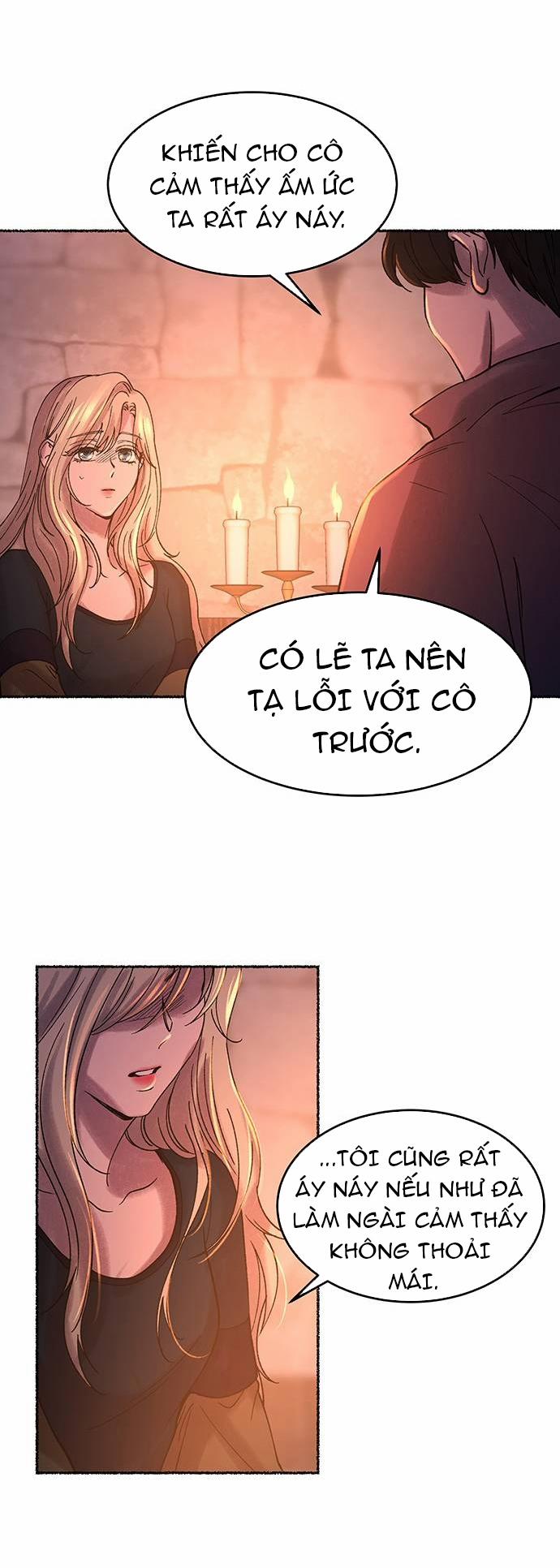 Như Gió Trên Cành Khô 25 trang 62