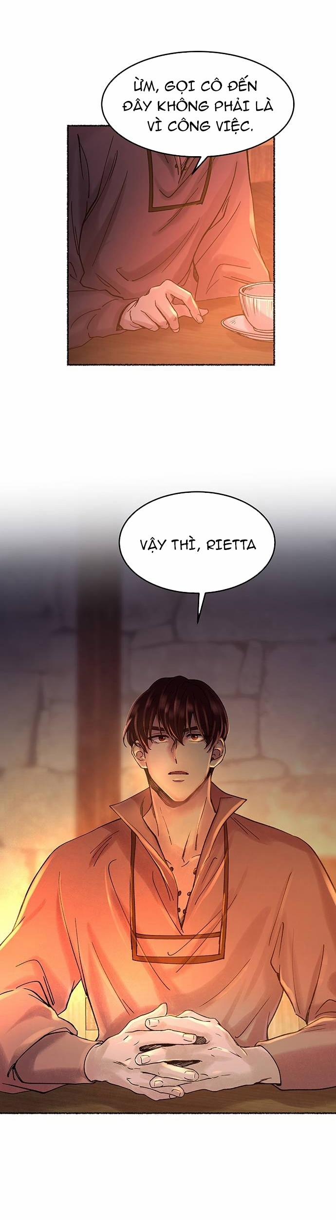 Như Gió Trên Cành Khô 25 trang 64