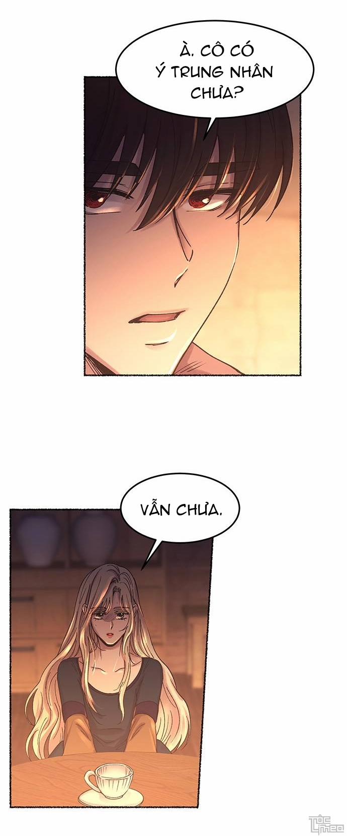 Như Gió Trên Cành Khô 26 trang 16