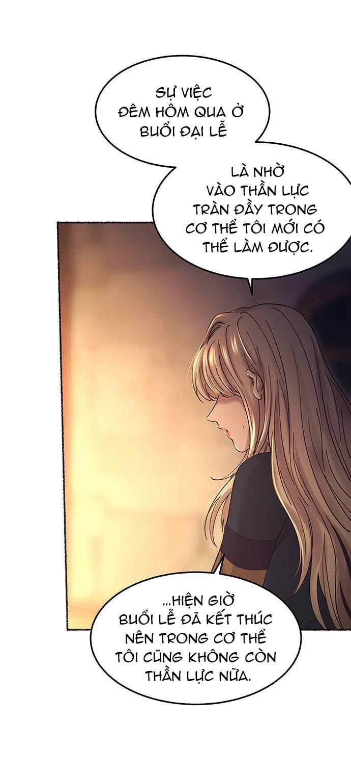 Như Gió Trên Cành Khô 26 trang 21