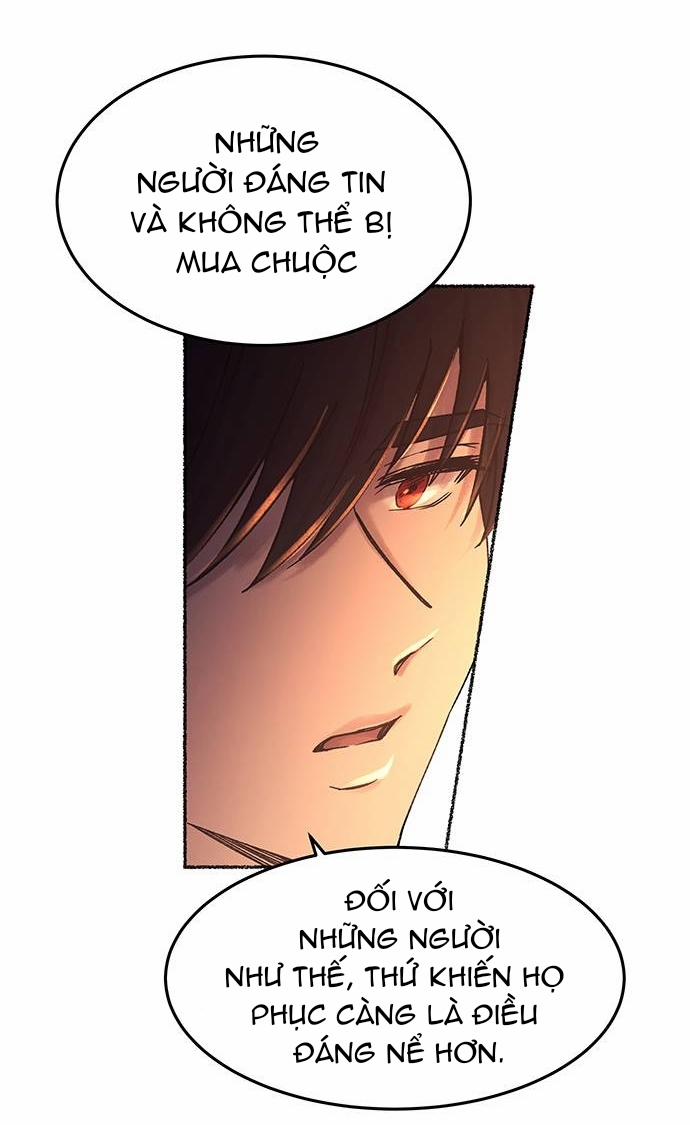 Như Gió Trên Cành Khô 26 trang 25