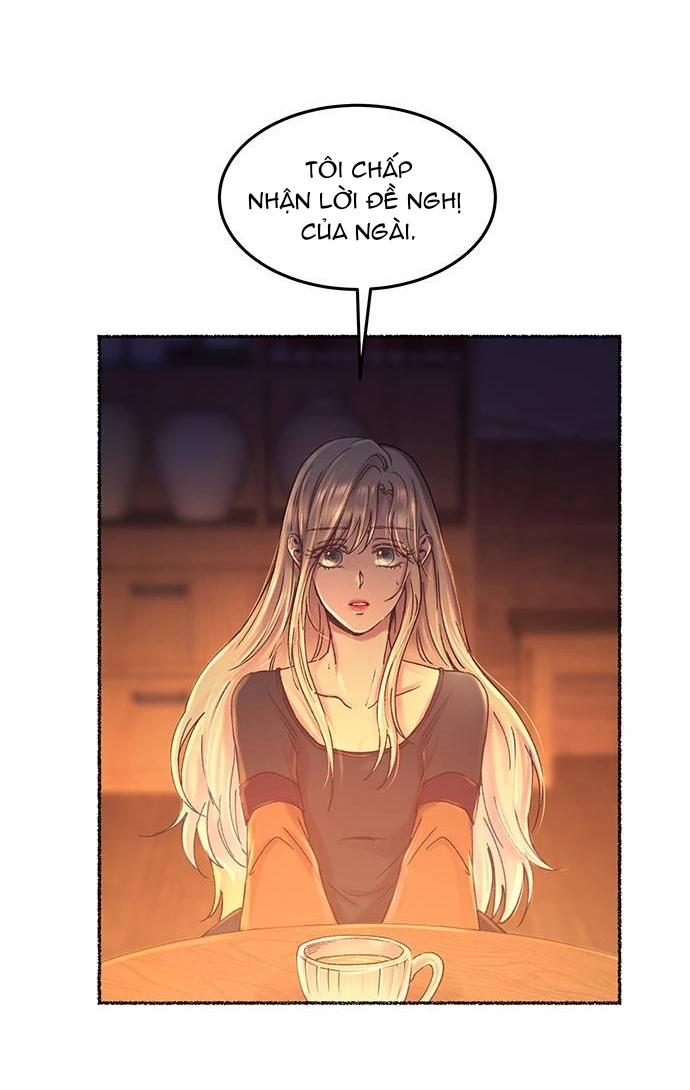 Như Gió Trên Cành Khô 26 trang 27