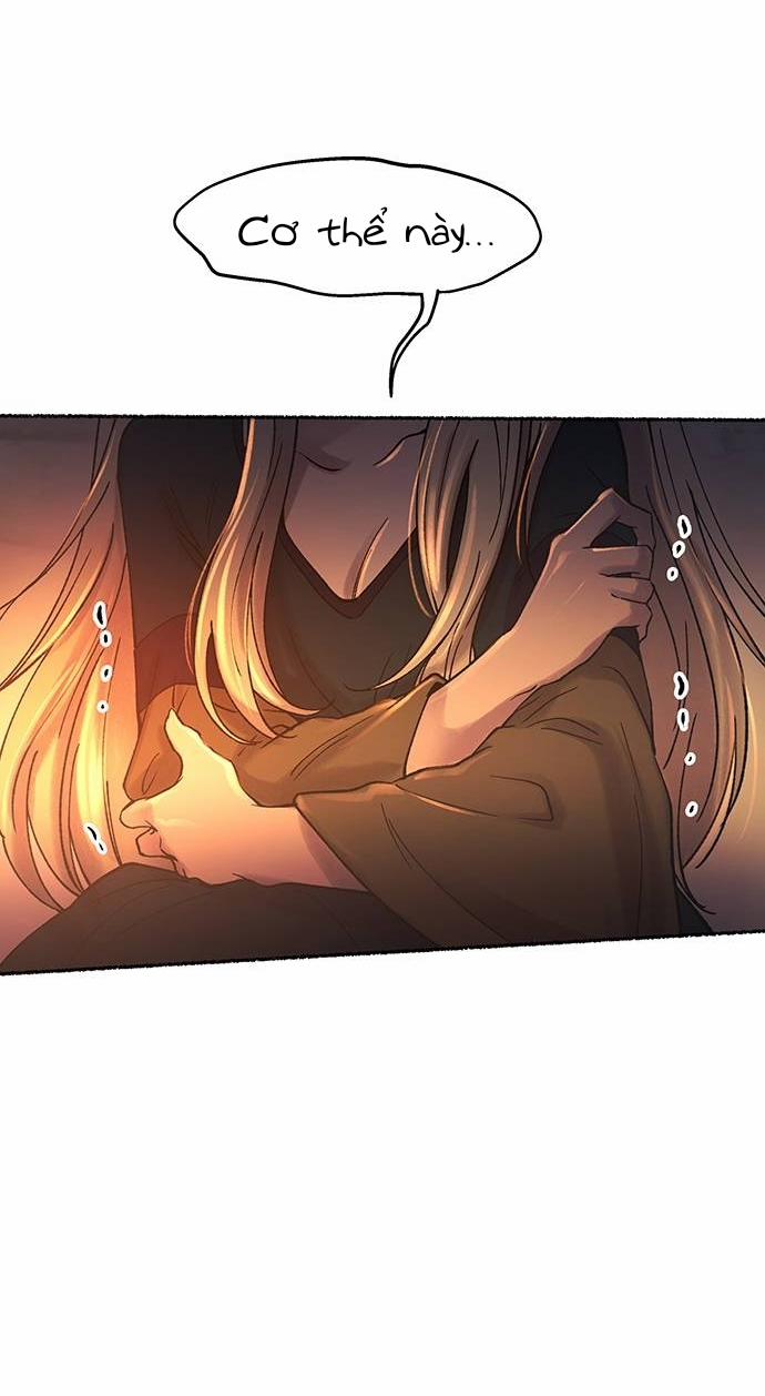 Như Gió Trên Cành Khô 26 trang 60