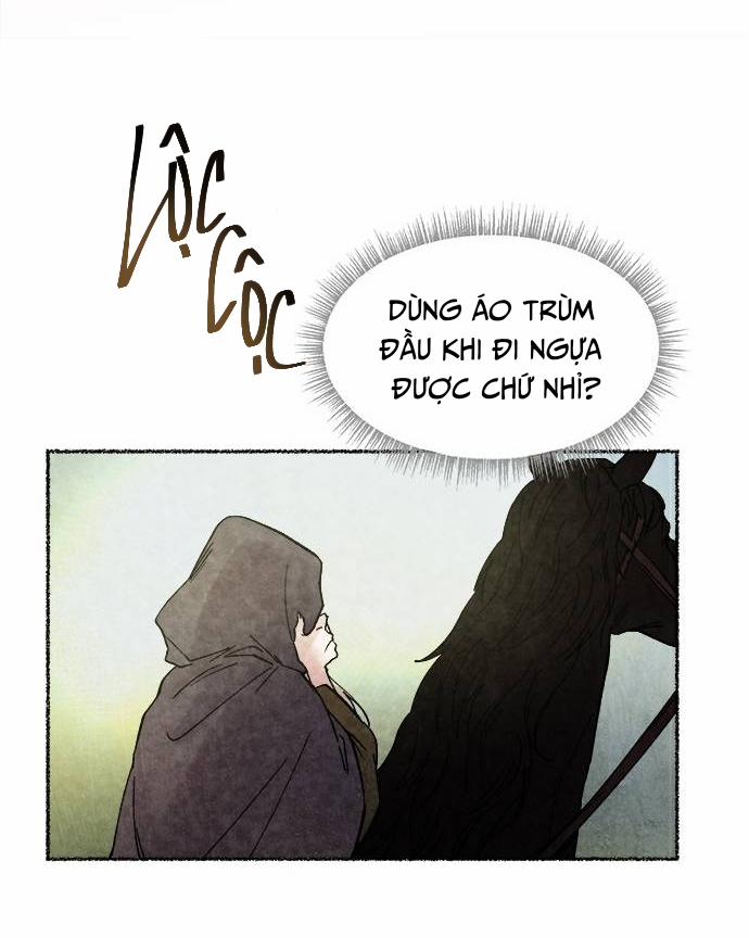 Như Gió Trên Cành Khô 27 trang 16