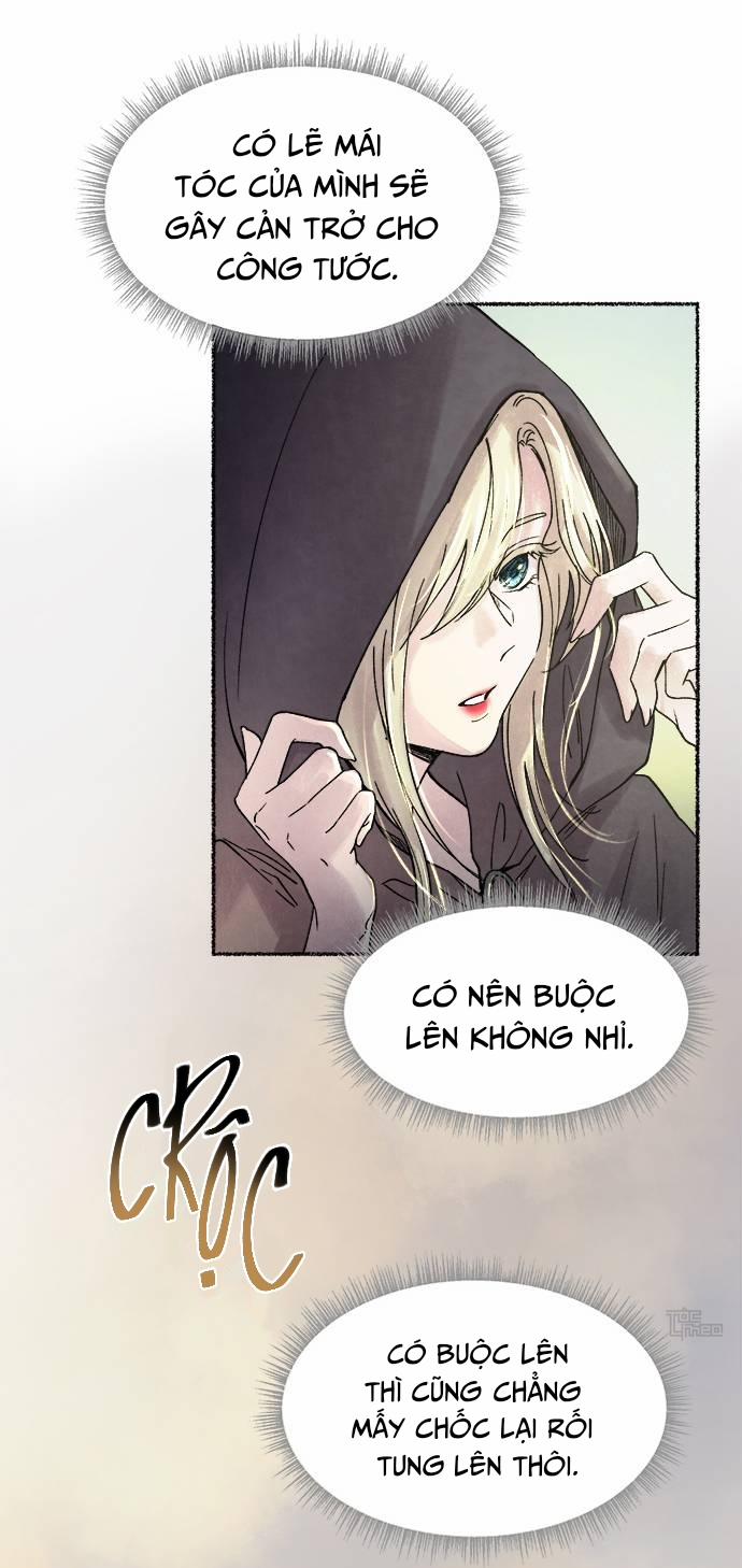 Như Gió Trên Cành Khô 27 trang 17