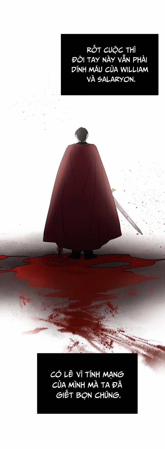 Như Gió Trên Cành Khô 27 trang 22