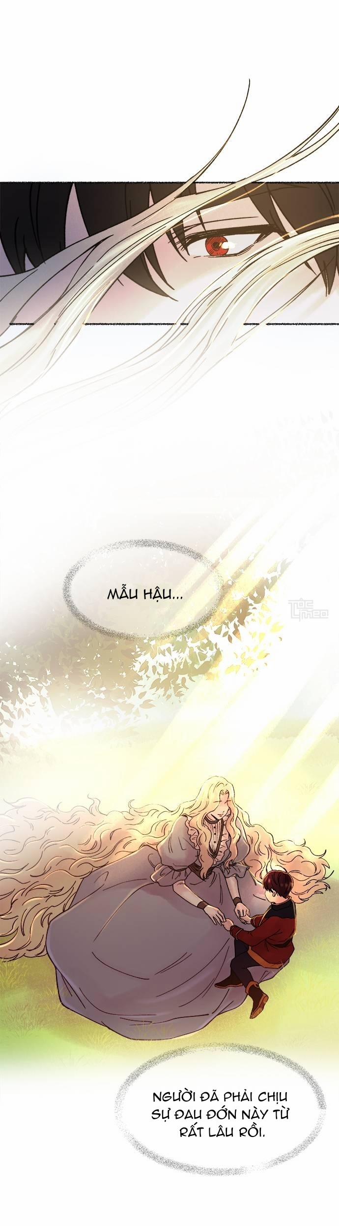 Như Gió Trên Cành Khô 27 trang 24