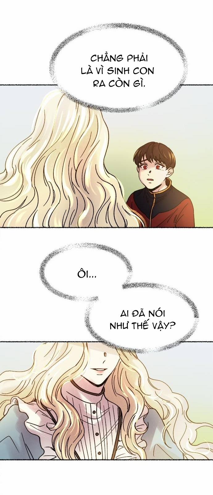 Như Gió Trên Cành Khô 27 trang 25